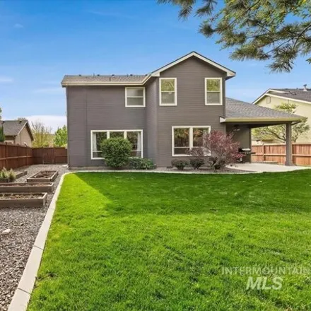 Image 6 - 3645 North Colbourne Way, Meridian, ID 83646, USA - House for sale