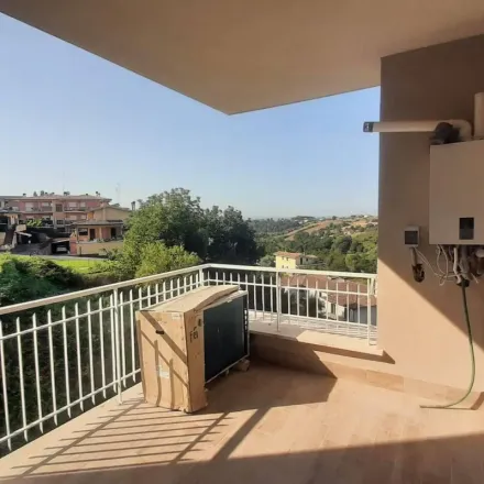 Rent this 4 bed apartment on Banca di Credito Cooperativo di Riano in Via Rianese 113, 00060 Riano RM