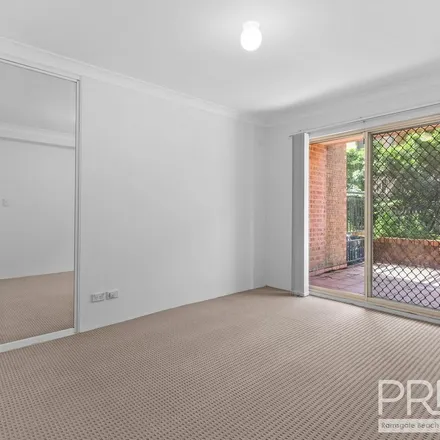 Image 6 - Hampden Street, Beverly Hills NSW 2209, Australia - Apartment for rent