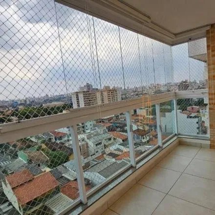 Buy this 2 bed apartment on Rua Olegário Herculano in Anchieta, São Bernardo do Campo - SP