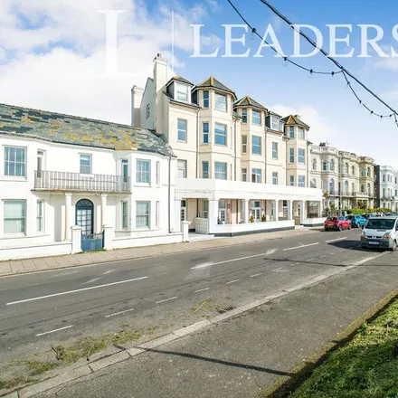 Image 2 - Marine View Guest House, 111 Marine Parade, Worthing, BN11 3QG, United Kingdom - Apartment for rent