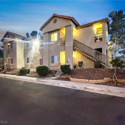 Buy this 2 bed condo on 7279 East Lake Mead Boulevard in Sunrise Manor, NV 89156