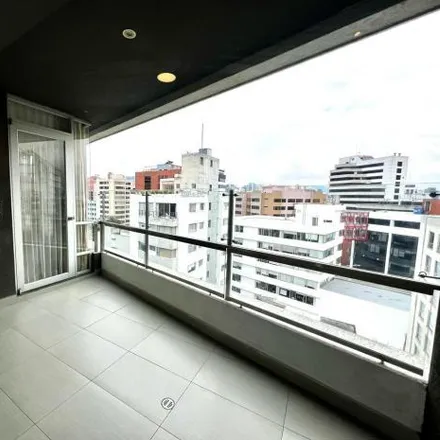 Image 2 - Whymper, 170518, Quito, Ecuador - Apartment for sale