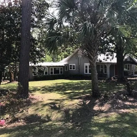 Image 2 - Florida Georgia Parkway, Jefferson County, FL 32345, USA - House for sale