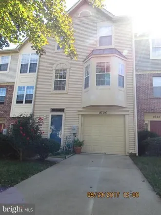 Rent this 3 bed house on 9328 Steeple Court in Savage, Howard County