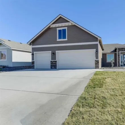 Buy this 4 bed house on Silverbright Drive in Pasco, WA