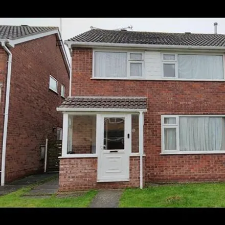 Image 7 - 9 Stare Green, Coventry, CV4 7DN, United Kingdom - Duplex for rent