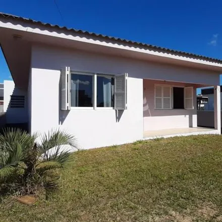 Rent this 4 bed house on Rua das Algas Marinhas in Bellatorres, Passo de Torres - SC