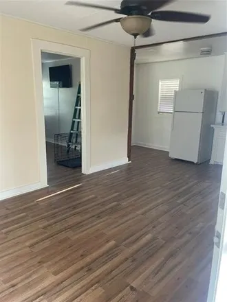 Rent this 1 bed house on 5032 1/2 Leeland St in Houston, Texas