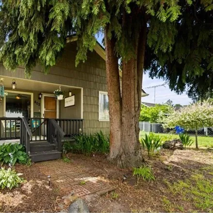 Buy this 2 bed house on 450 Fishers Lane in Kelso, WA 98626