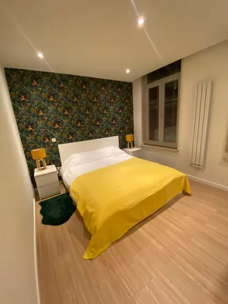 Image 5 - Rue Camusel - Camuselstraat 51, 1000 Brussels, Belgium - Apartment for rent