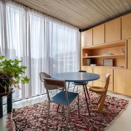 Rent this 3 bed apartment on Schoenmarkt 10 in 2000 Antwerp, Belgium