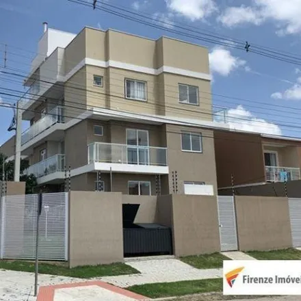 Rent this 2 bed apartment on Rua Carlos João Goudard 120 in Fazendinha, Curitiba - PR