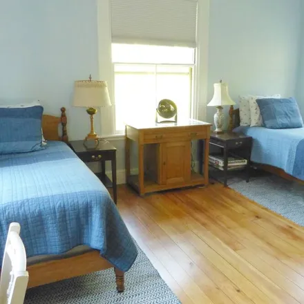 Rent this 7 bed townhouse on Bar Harbor