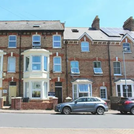 Buy this 2 bed apartment on The Deane House in Belvedere Road, Taunton