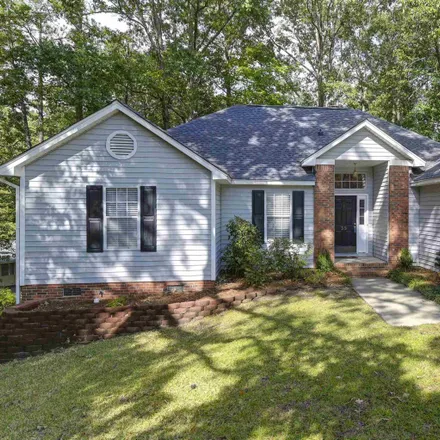 Buy this 3 bed house on 35 Saint Albans Road in Irmo, SC 29063