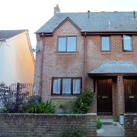 Rent this 2 bed house on Old Road Car Park in Old Road, Wimborne Minster