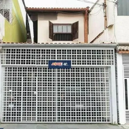 Buy this 3 bed house on Rua Mariano Moya Peramos in Morros, Guarulhos - SP