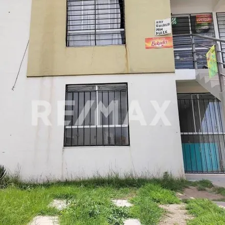 Buy this 2 bed apartment on Calle Ematita in Haciendas de Tizayuca, 43800