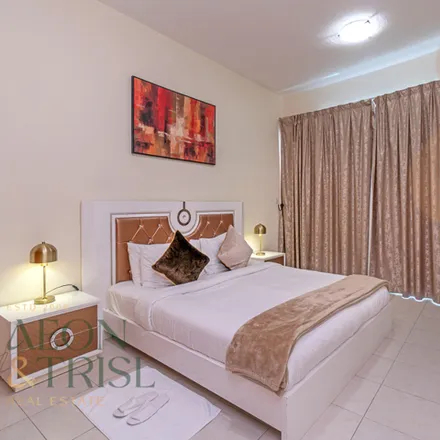 Rent this 4 bed apartment on Al Gharbi Street in Dubai Marina, Dubai