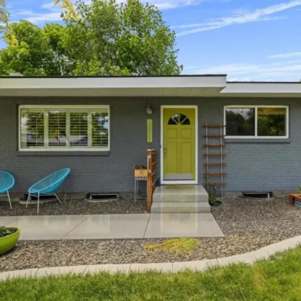 Buy this 5 bed house on 3011 North Redway Road in Boise, ID 83704