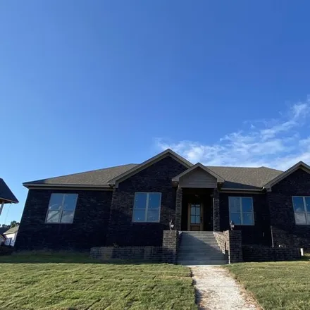 Buy this 4 bed house on unnamed road in Sherwood, AR 72120