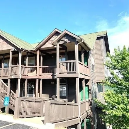 Buy this 2 bed condo on Branson Police Department in 110 West Maddux Street, Branson