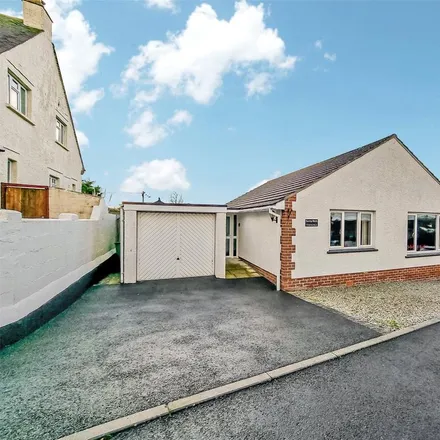 Rent this 2 bed house on unnamed road in Bude, EX23 8AP