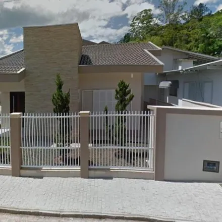 Image 1 - Rua Nova Trento, Azambuja, Brusque - SC, 88353, Brazil - House for sale