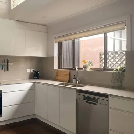 Rent this 3 bed house on Revesby NSW 2212