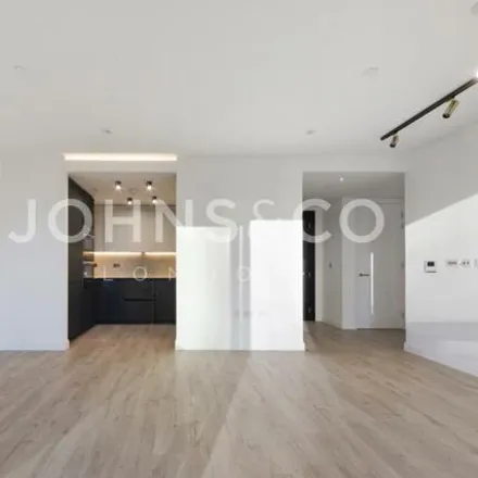 Image 5 - Siena House, Macclesfield Road, London, EC1V 8AE, United Kingdom - Room for rent