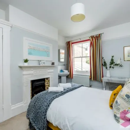 Image 3 - 39 Trafalgar Street, Brighton, BN1 4ED, United Kingdom - Townhouse for rent