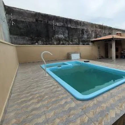 Buy this 3 bed house on Rua dos Jerivas in Balneário Gaivota, Itanhaem - SP