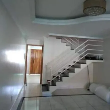 Buy this 3 bed house on Rua Marechal Tasso Tinoco in Pedreira, São Paulo - SP