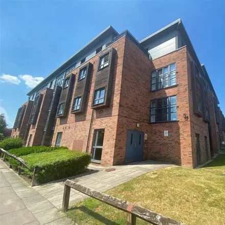 Buy this 2 bed apartment on Chadwick Road in Eccles, M30 0UZ