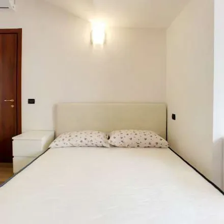Image 9 - Via Santa Maria Fulcorina, 9, 20123 Milan MI, Italy - Apartment for rent