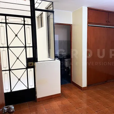 Buy this 3 bed apartment on Jirón Santa Honorata in Lima, Lima Metropolitan Area 15084