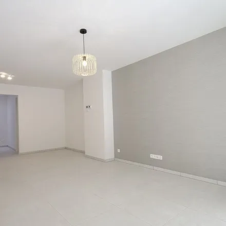 Rent this 1 bed apartment on Korenstraat 32 in 3740 Bilzen, Belgium
