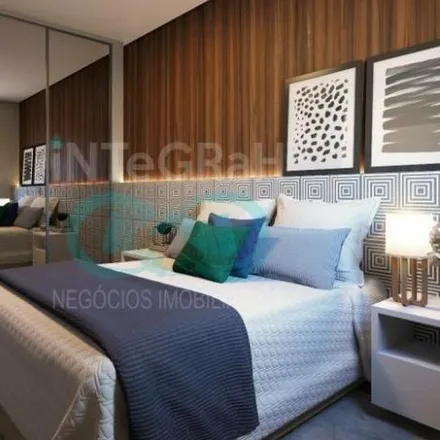 Buy this 2 bed apartment on Rua Antônio Junqueira Resende in Alto Umuarama, Uberlândia - MG