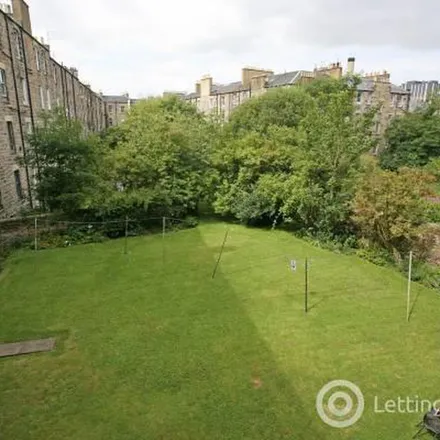 Rent this 5 bed apartment on 100 South Clerk Street in City of Edinburgh, EH8 9PT
