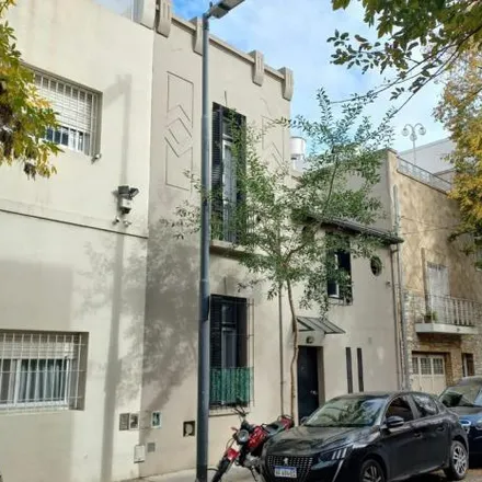 Buy this 3 bed house on Del Comercio 1235 in Parque Chacabuco, C1424 CIS Buenos Aires