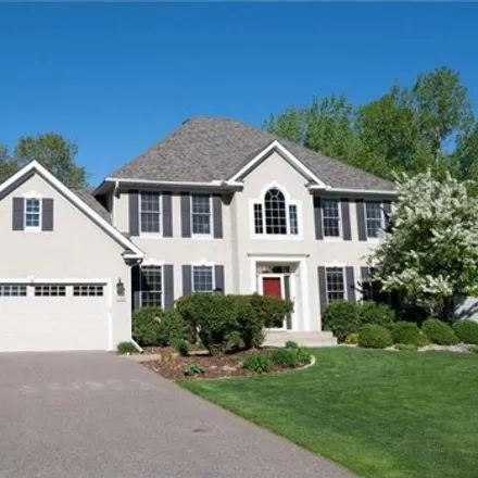 Buy this 5 bed house on 545 Hawthorne Woods Drive in Eagan, MN 55123