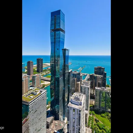 Rent this 2 bed apartment on 303 East Wacker in 303 East Wacker Drive, Chicago