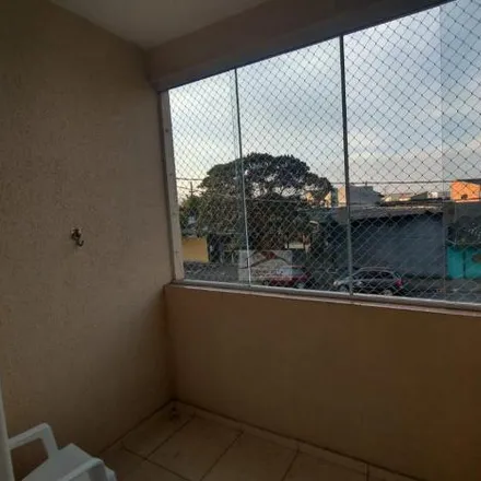 Buy this 2 bed apartment on Avenida Nerina Padovani Squarcina in Piracangaguá, Taubaté - SP