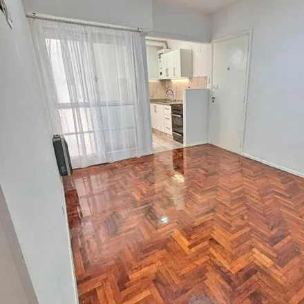 Rent this 1 bed apartment on Avenida Belgrano 1657 in Monserrat, 1093 Buenos Aires