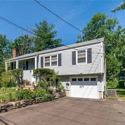 Buy this 3 bed house on 191 Oaklawn Avenue in Belltown, Stamford
