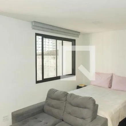 Buy this 1 bed apartment on Rua Manoel Dutra 195 in Bixiga, São Paulo - SP
