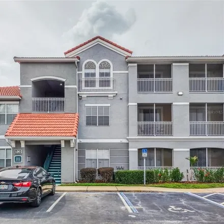 Rent this 1 bed condo on 18043 Richmond Place Drive in Tampa, FL 33647