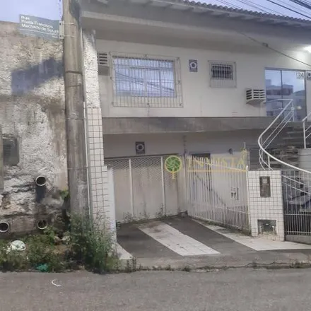 Buy this 4 bed house on Rua Poeta Francisco Machado de Souza in Estreito, Florianópolis - SC