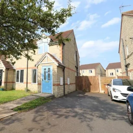 Buy this 2 bed duplex on Nutwood View in North Lincolnshire, DN16 3GN